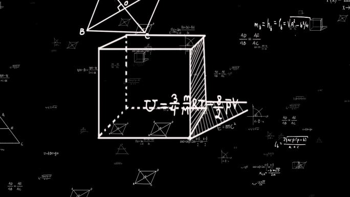 数学公式符号视频