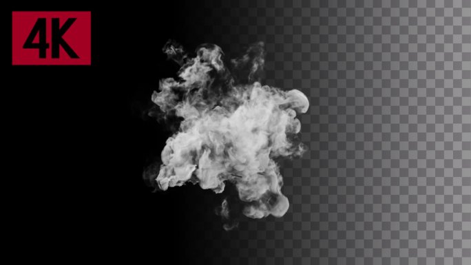烟雾65-魔法魔幻神秘诡异