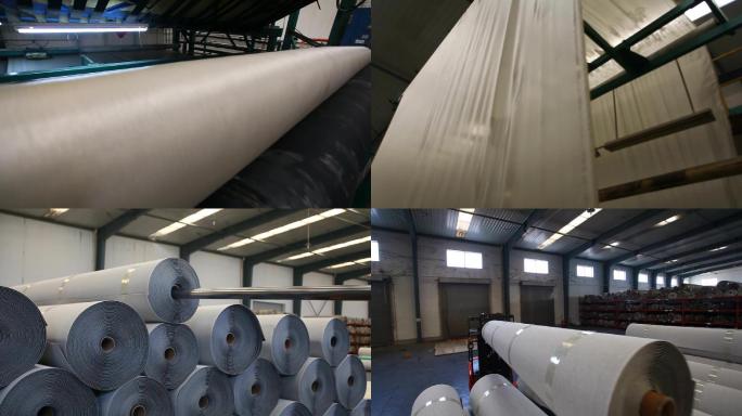 07涤纶长丝节能科技生产地毯