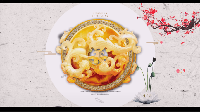 放大镜古玩古董文化传动文化国粹2