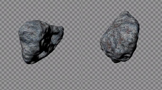 陨石彗星太空小行星-带通道