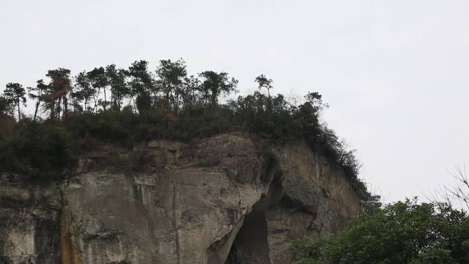 绍兴柯岩鉴湖鲁镇