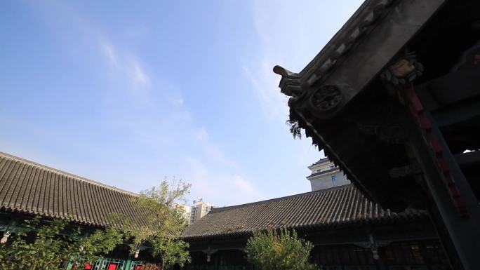 辽阳市民俗博物馆、民俗博物馆