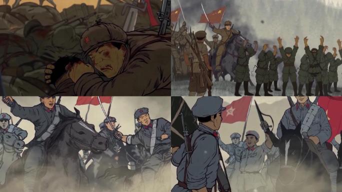 中国抗日战争