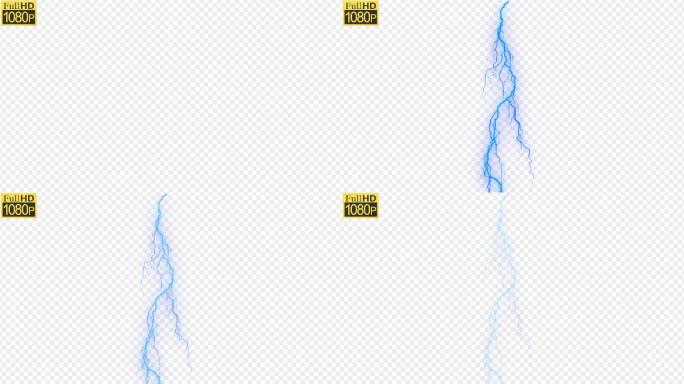 闪电7号-2（alpha通道）