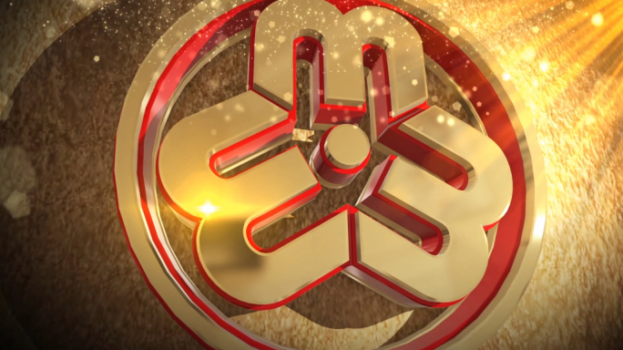 国际三八妇女节会声会影模板02A