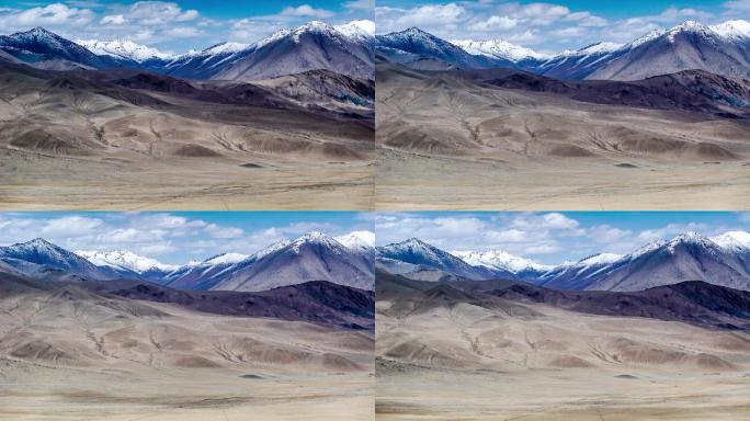 新疆风光素材