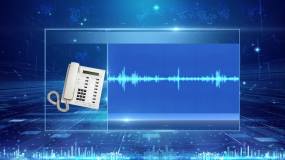 电话连线采访_1920x1080_高清视频素材下载(编号:4390867)_影视包装