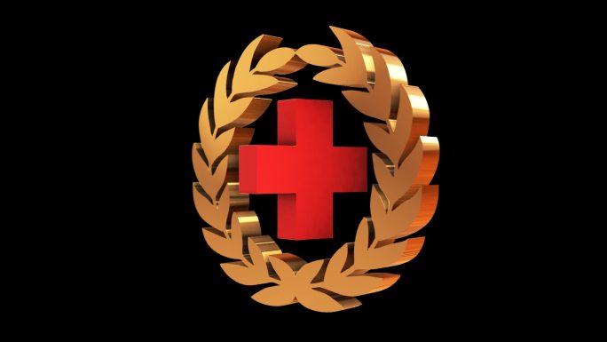 红十字会logo2