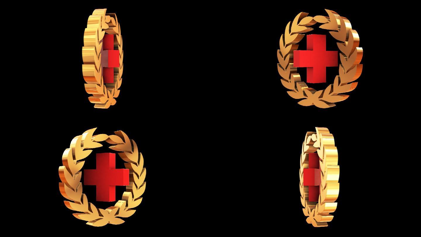 红十字会logo2