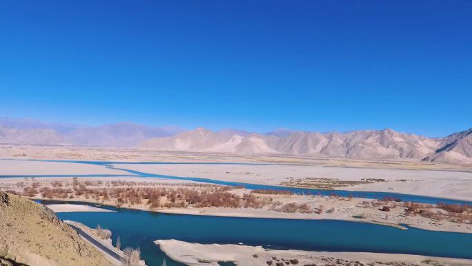 藏南水系