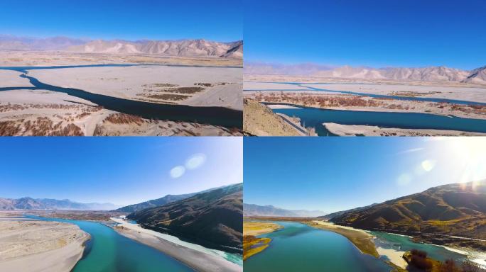 藏南水系