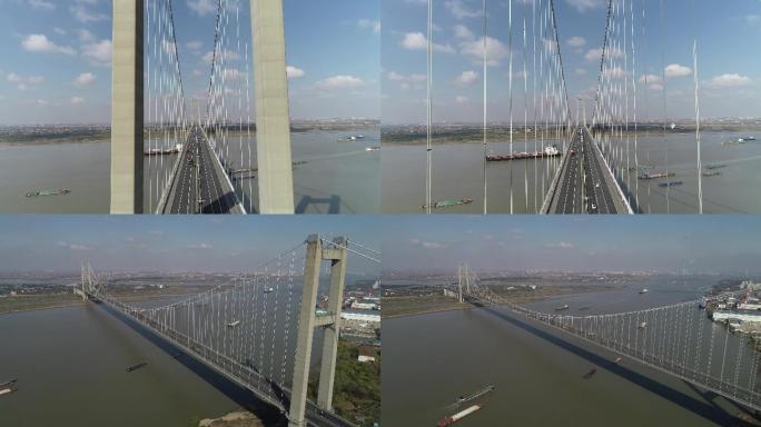 润扬大桥（4K)
