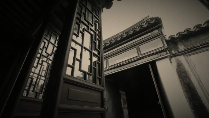 【原创】常熟古建筑