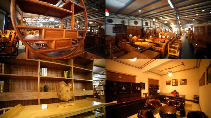 19中国古典木质家具