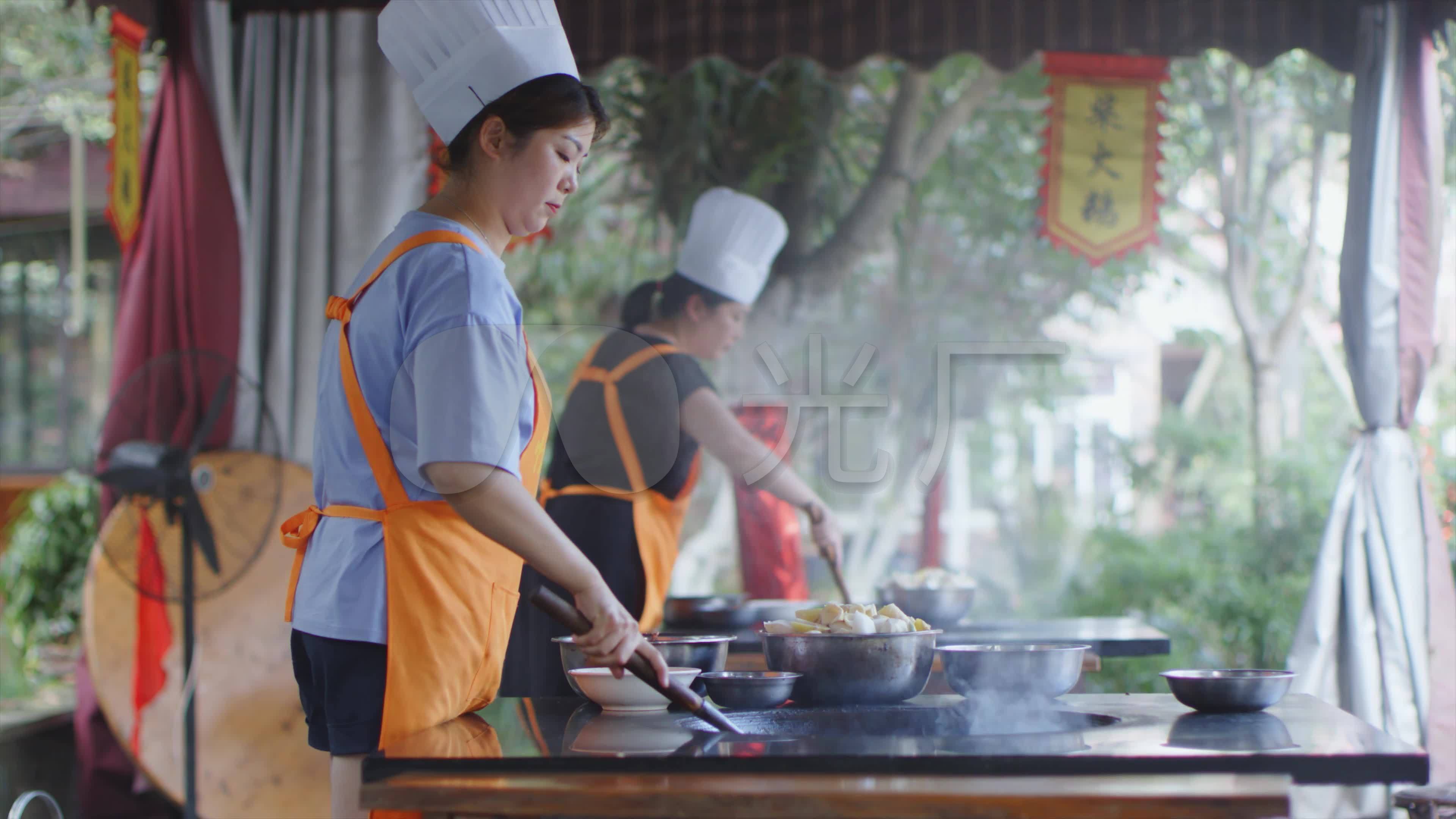 柴火鸡怎么做_柴火鸡的做法_豆果美食