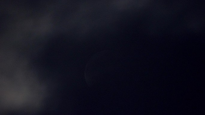 超级月亮月球月光 中秋