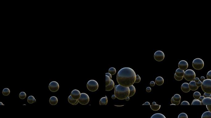 气泡bubbles