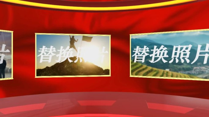 315宣传片头消费者权益日