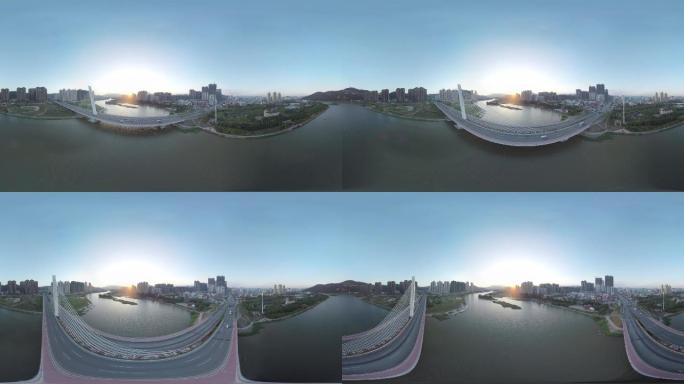 全景VR视频福清