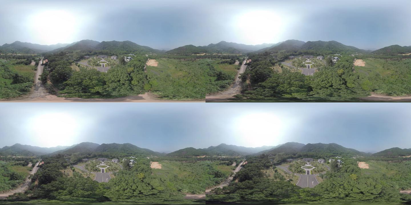 全景vr4k山航拍_4096x2048_高清視頻素材下載(編號:4414037)_實拍視頻