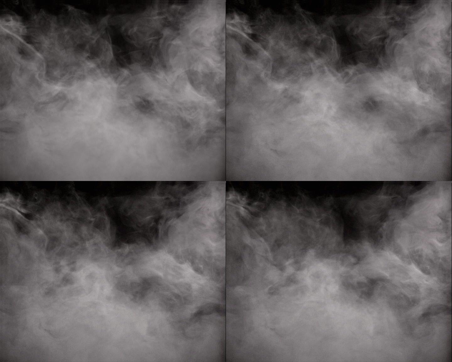 彩色爆炸烟雾设计图__抽象底纹_底纹边框_设计图库_昵图网nipic.com