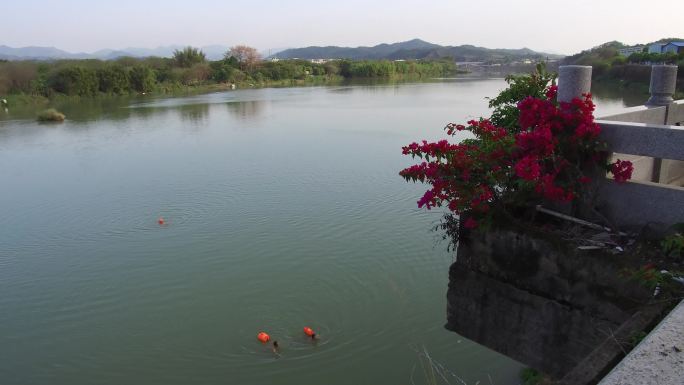 梅江河