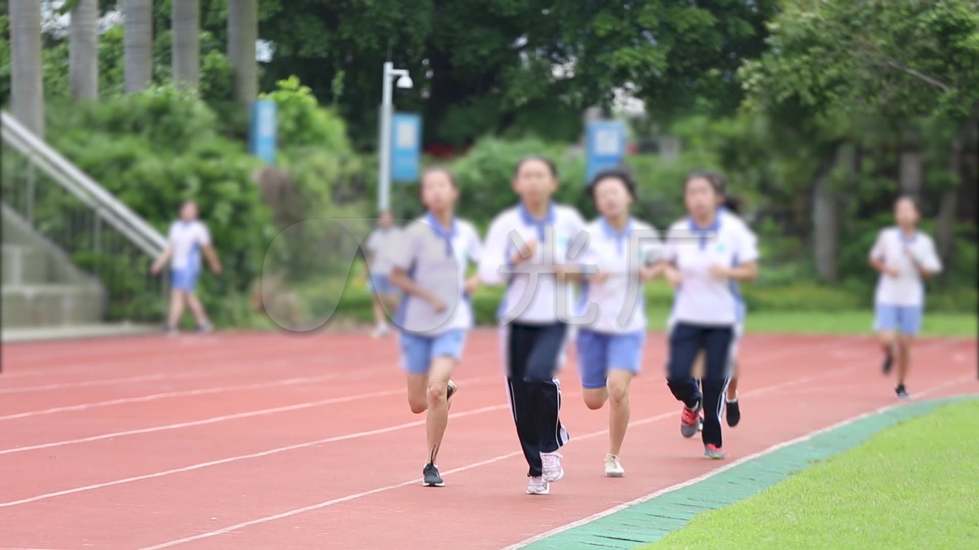 运动--快乐成长必修课2020年北京市青少年体质促进项目挑战赛成功举办
