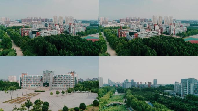 大学绿色校园