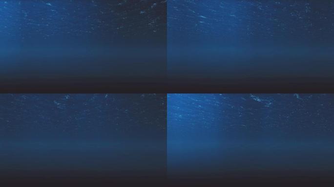 2K海底动画(方便增加元素）