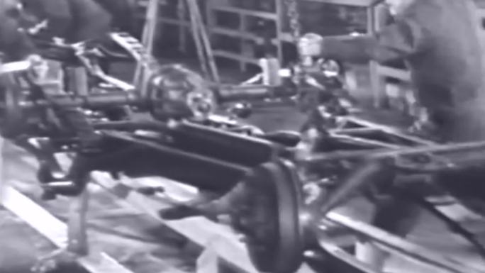 第一汽车制造厂