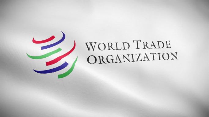 世界贸易组织wto