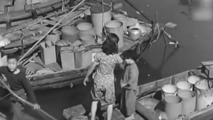60年代香港人民生活