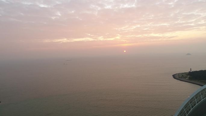 日出珠海大剧院剧院