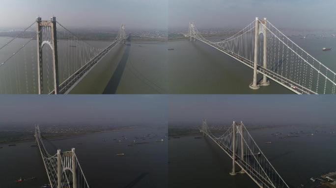 南京四桥(4K)