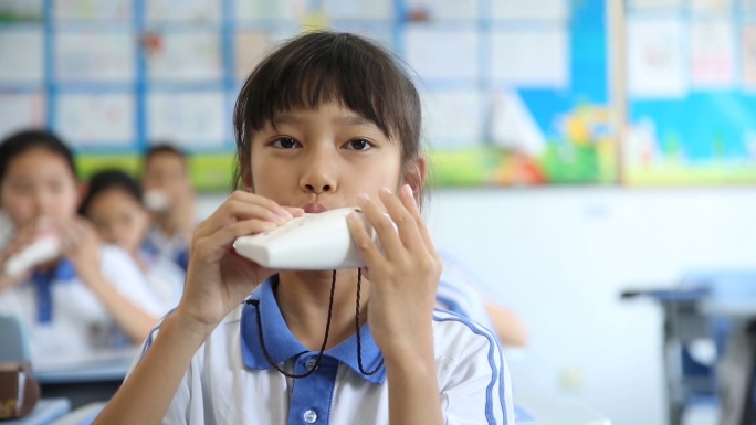 小学生陶笛社团