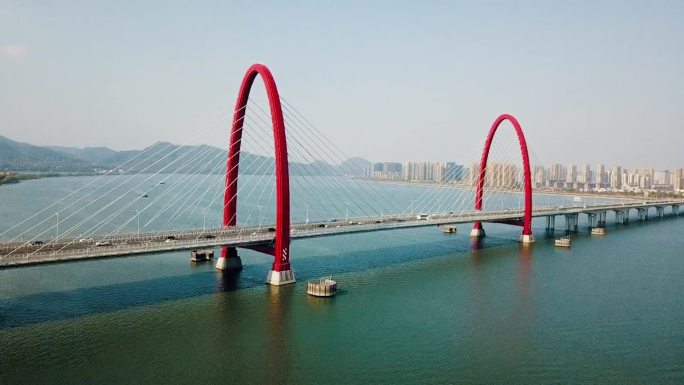 之江大桥