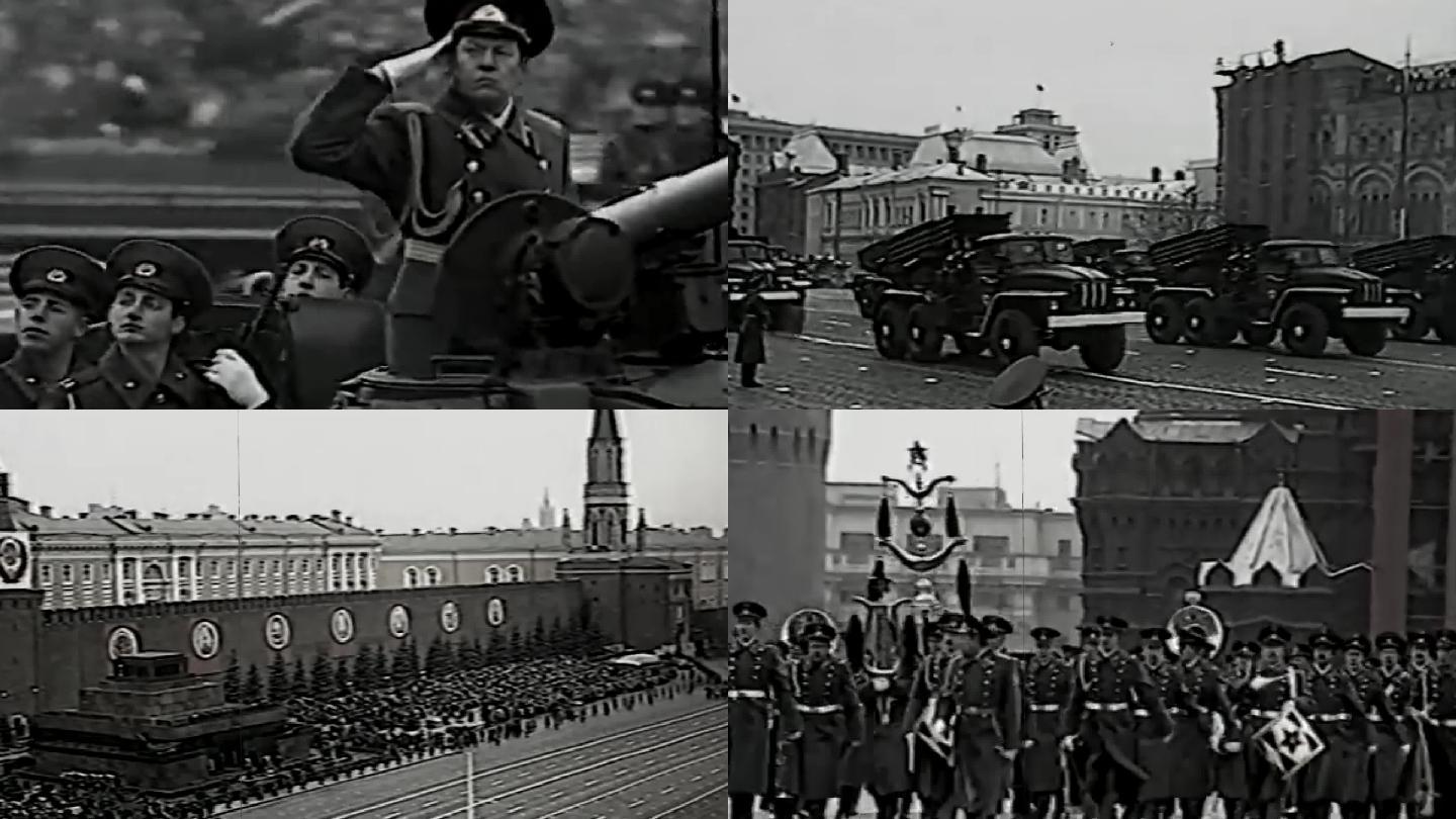 苏联历史资料