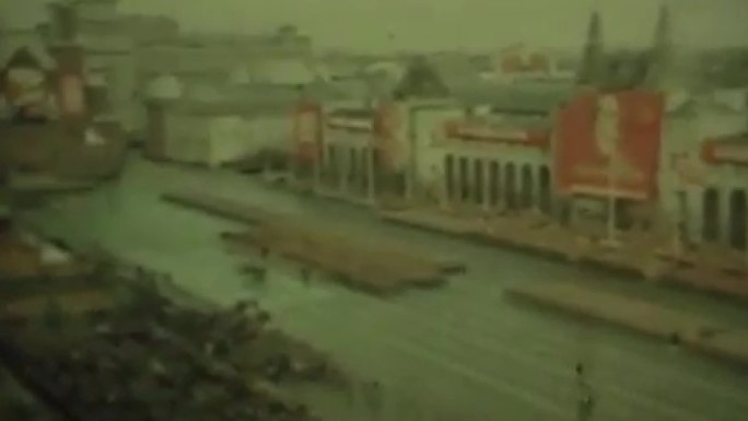 1965年苏联历史资料