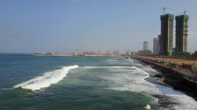 斯里兰卡首都