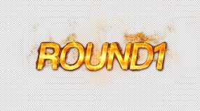 Round视频素材下载 Roundae模板下载 Vj师网