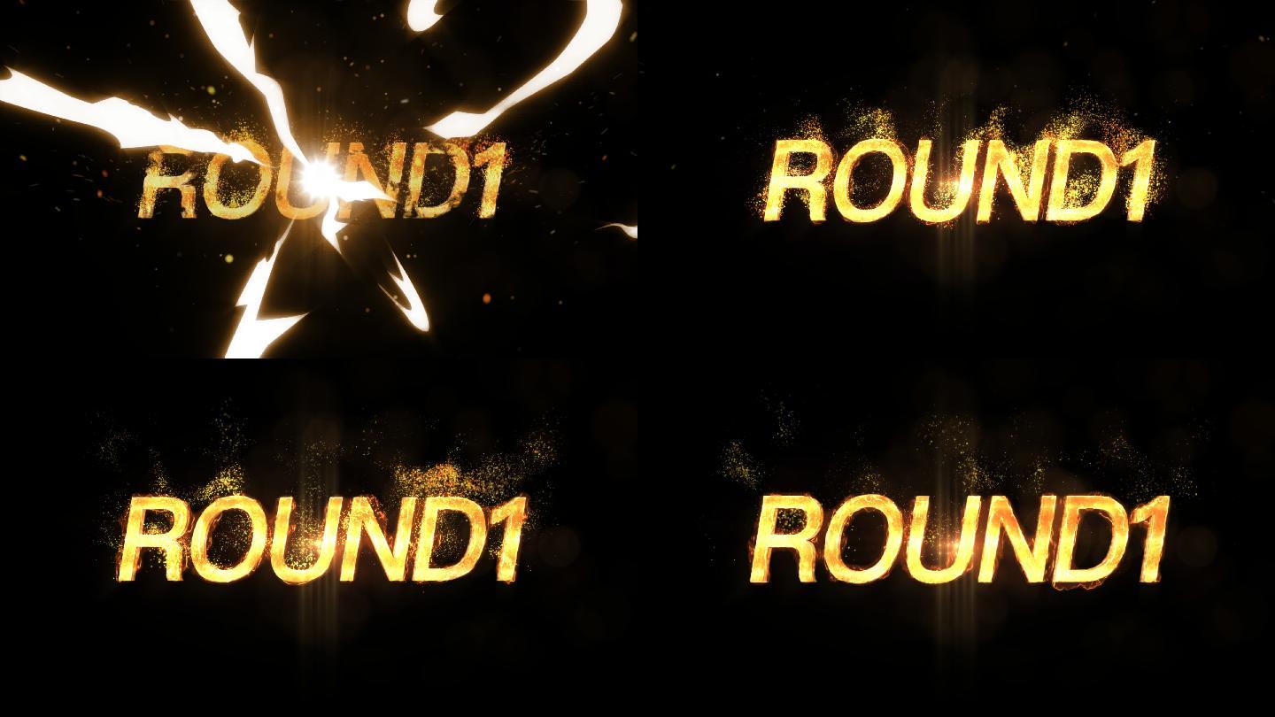 4k拳皇回合round1_3840x2160_高清视频素材下载(编号:4438007)_影视