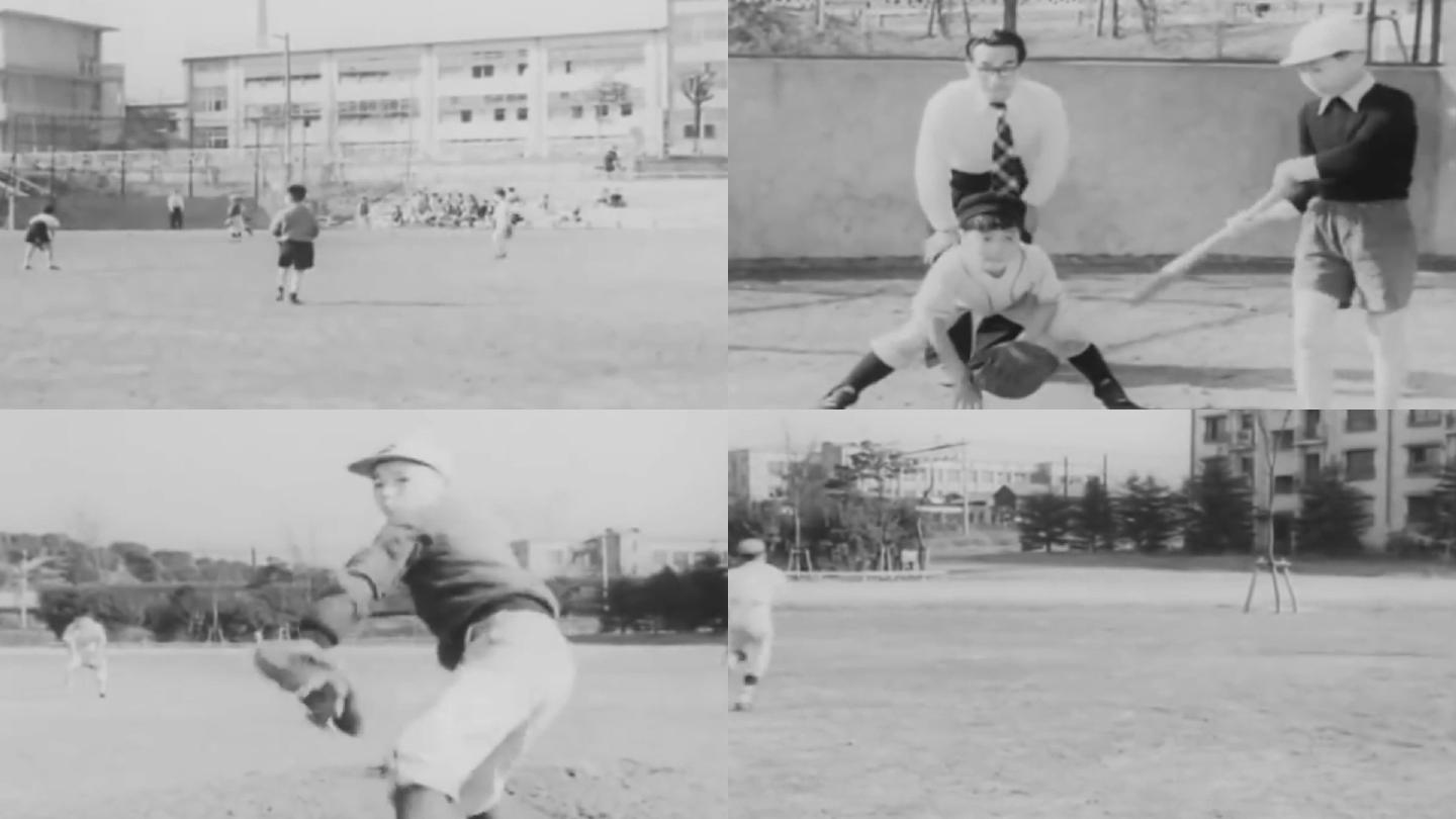 30年代棒球比赛