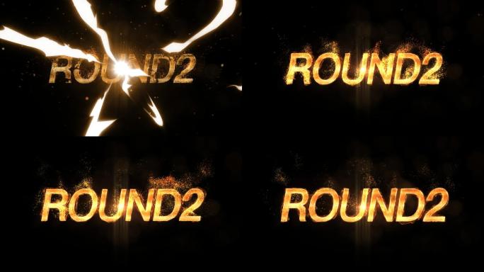 4K拳皇回合round2