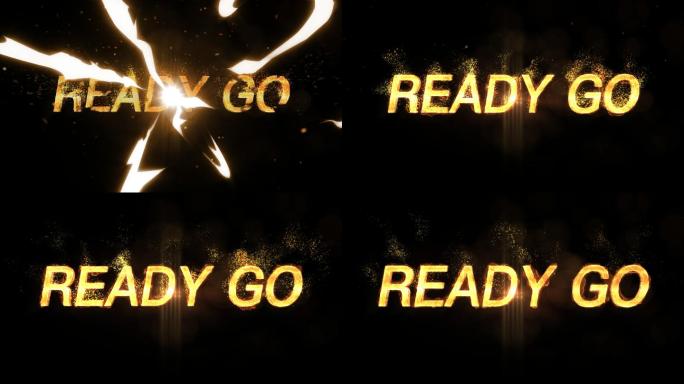 4K拳皇回合READYGO