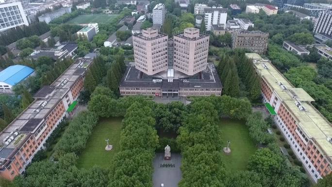 上海同济大学