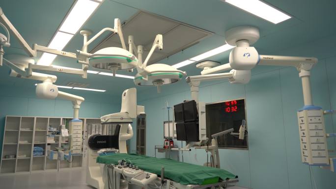 手术设备手术室