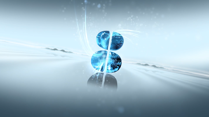 中国风10秒倒计时