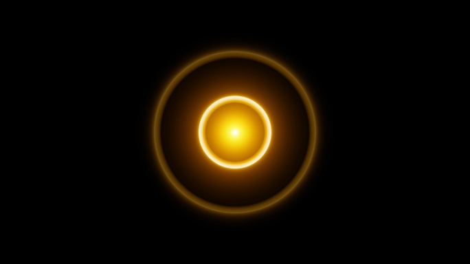 4K金色光点区位定位坐标（循环通道）