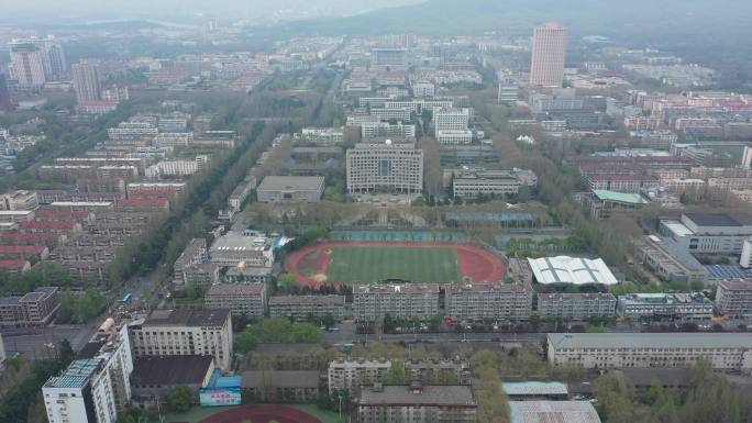 南京航空航天大学明故宫校区